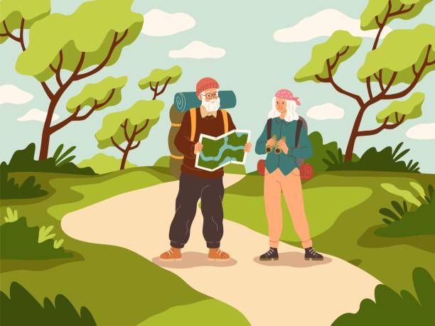 Une journée de marche pour tous les randonneurs – ARAL LOUANNEC 22